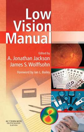 Low Vision Manual pdf epub mobi 电子书 下载