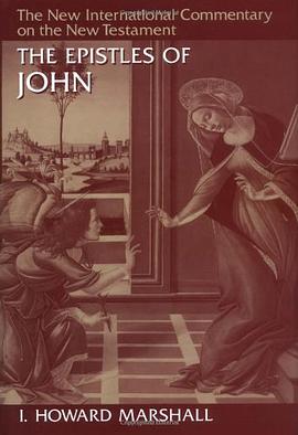 The Epistles of John pdf epub mobi 下载
