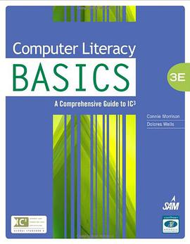 Computer Literacy BASICS pdf epub mobi 电子书 下载