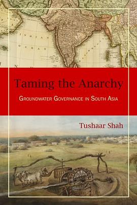 Taming the Anarchy pdf epub mobi 电子书 下载