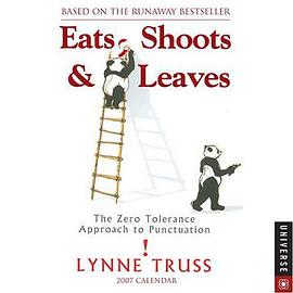 Eats, Shoots & Leaves pdf epub mobi 電子書 下載
