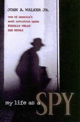 My Life As a Spy pdf epub mobi 电子书 下载