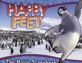 Happy Feet pdf epub mobi 电子书 下载