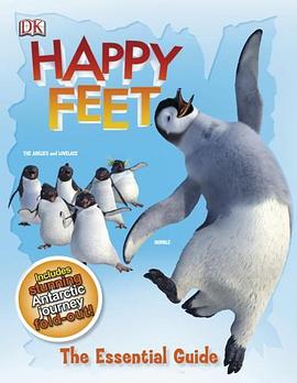 Happy Feet pdf epub mobi 电子书 下载