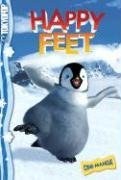 Happy Feet pdf epub mobi 电子书 下载