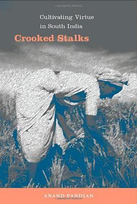 Crooked Stalks pdf epub mobi 电子书 下载