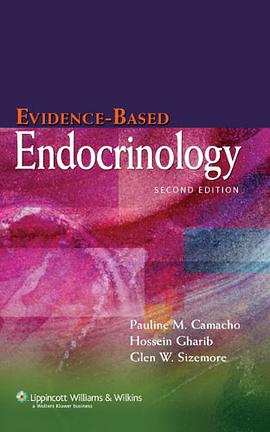 Evidence-Based Endocrinology pdf epub mobi 电子书 下载