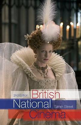 British National Cinema pdf epub mobi 电子书 下载