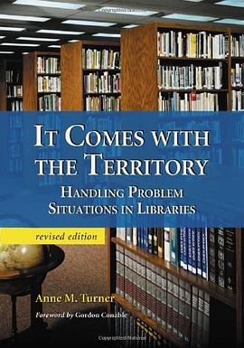 It Comes with the Territory pdf epub mobi 电子书 下载