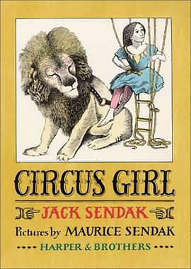 Circus Girl pdf epub mobi 电子书 下载