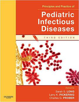 Principles and Practice of Pediatric Infectious Disease Revised Reprint pdf epub mobi 电子书 下载