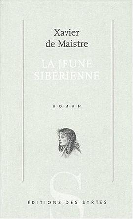 La jeune Sibérienne pdf epub mobi 电子书 下载