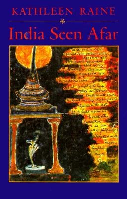 India Seen Afar pdf epub mobi 下载