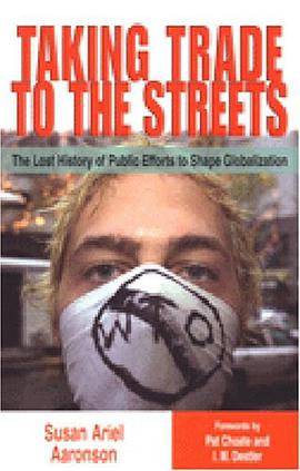 Taking Trade to the Streets pdf epub mobi 电子书 下载