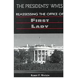 The Presidents' Wives pdf epub mobi 电子书 下载
