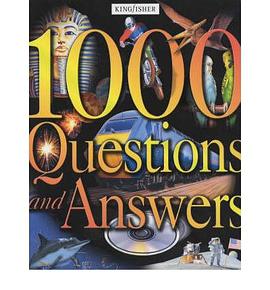 国图1000 QUESTIONS AND ANSWERS pdf epub mobi 电子书 下载