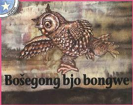 Bosegong Bjo Bongwe pdf epub mobi 电子书 下载