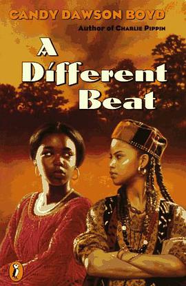A Different Beat pdf epub mobi 电子书 下载