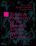 Surgical Pathology of the Nervous System and its Coverings pdf epub mobi 电子书 下载