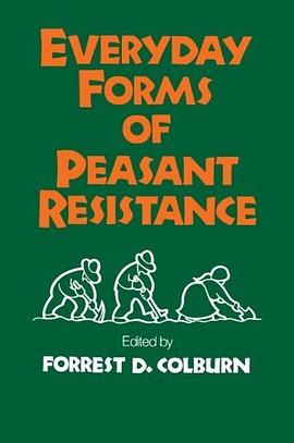 Everyday Forms of Peasant Resistance pdf epub mobi 电子书 下载