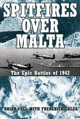 SPITFIRES OVER MALTA pdf epub mobi 電子書 下載
