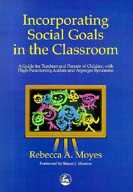 Incorporating Social Goals in the Classroom pdf epub mobi 电子书 下载