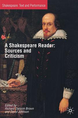 A Shakespeare Reader