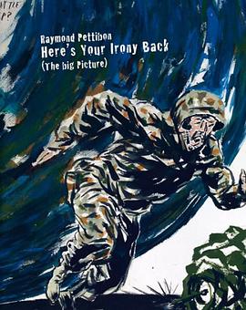 Raymond Pettibon pdf epub mobi 电子书 下载