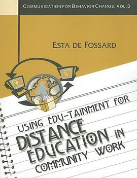 Using Edu-tainment for Distance Education in Community Work pdf epub mobi 电子书 下载