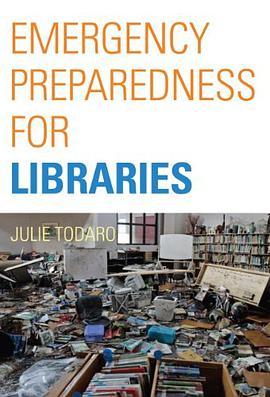 Emergency Preparedness for Libraries pdf epub mobi 电子书 下载