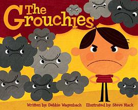 The Grouchies pdf epub mobi 电子书 下载