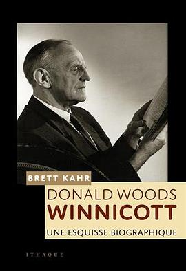 D.W. Winnicott pdf epub mobi 电子书 下载