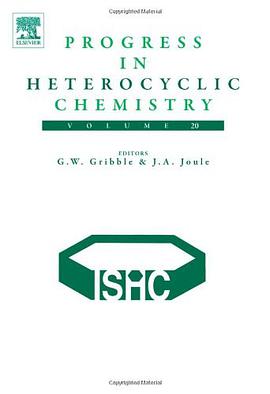 Progress in Heterocyclic Chemistry pdf epub mobi 下载