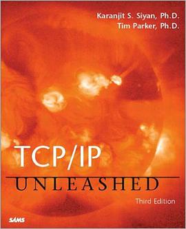TCP/IP Unleashed (3rd Edition) pdf epub mobi 电子书 下载