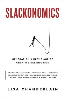 Slackonomics pdf epub mobi 电子书 下载