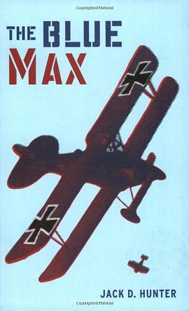The Blue Max pdf epub mobi 电子书 下载