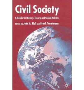 Civil Society pdf epub mobi 電子書 下載