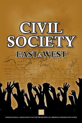 Civil Society pdf epub mobi 电子书 下载