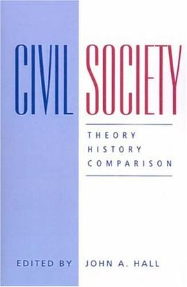 Civil Society pdf epub mobi 电子书 下载