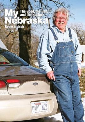 My Nebraska pdf epub mobi 电子书 下载