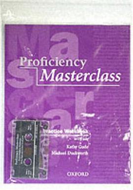 Proficiency Masterclass pdf epub mobi 电子书 下载