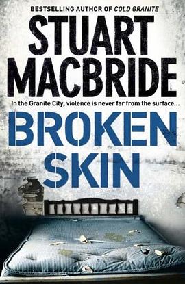 Broken Skin pdf epub mobi 下载