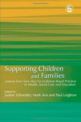 Supporting Children and Families pdf epub mobi 下载
