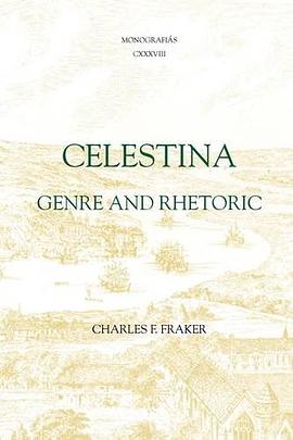 "Celestina" pdf epub mobi 电子书 下载