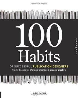 100 Habits of Successful Publication Designers pdf epub mobi 下载