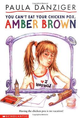 YOU CAN T EAT YOUR CHICKEN POX.AMBER BROWN pdf epub mobi 电子书 下载