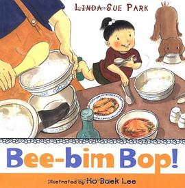 Bee-Bim Bop! pdf epub mobi 电子书 下载