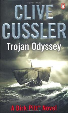 Trojan Odyssey pdf epub mobi 电子书 下载