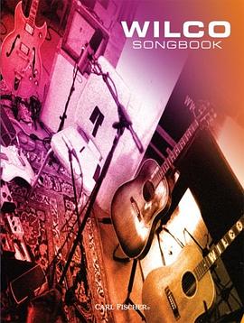 Wilco Songbook pdf epub mobi 電子書 下載