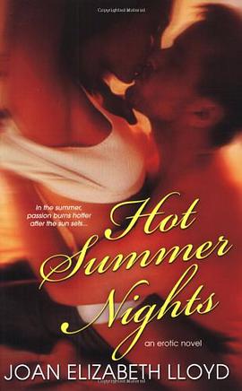 Hot Summer Nights pdf epub mobi 电子书 下载
